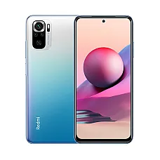 Redmi Note 10S 4G  6/128GB EU Blue..