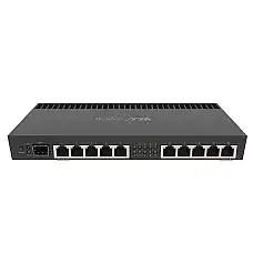 Маршрутизатор MikroTik RB4011iGS+RM..