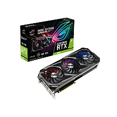 VGA ASUS RTX3080 12GB GDDR6X ROG St..