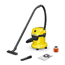 Vacuum Cleaner Karcher WD 3..