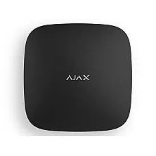 Ajax Wireless Security Hub 2, Black..