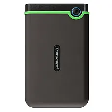 4.0TB (USB3.1/Type-C) 2.5