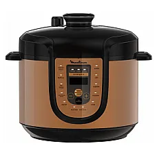 Multicooker Moulinex CE5A0F34..