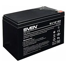 Baterie UPS 12V/  12AH SVEN, SV-022..