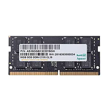 16GB DDR4- 3200MHz  SODIMM  Apacer ..