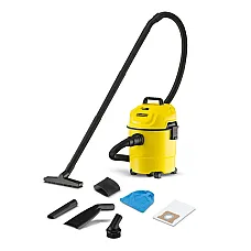 Vacuum Cleaner Karcher WD 1 Car..