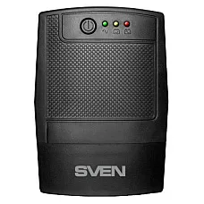 UPS SVEN UP-B1000, 1000VA/510W, Lin..