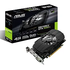 VGA ASUS GTX1050Ti 4GB GDDR5 Phoeni..