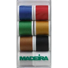 ACC Sewing Threads Kit Madeira 6600..