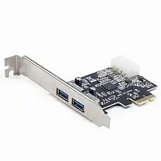 Карта расширения PCI-Express Gembir..