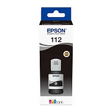 Ink  Epson C13T06C14A, 112 EcoTank ..