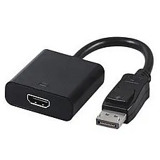 Adapter DP M to HDMI F  Cablexpert ..