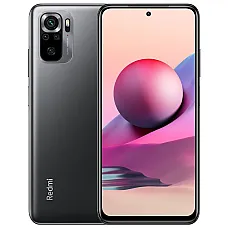 Redmi Note 10S 4G  8/128GB EU Gray..