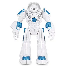 Rastar Robot Spaceman Mini, White..
