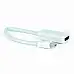 Adapter DP mini M to HDMI F, White Cablexpert "A-mDPM-HDMIF-02-W", miniDisplay port male to HDMI fem
