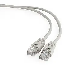 Patch Cord Cat.6/FTP,  5m, White, P..
