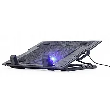 Notebook Cooling Pad Gembird NBS-1F..