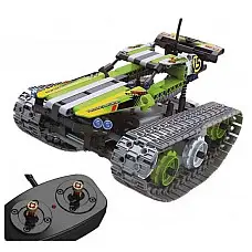 8015, XTech Bricks: 3in1, Stunt Car..
