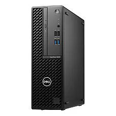 Dell Optiplex 3000 SFF Black (Core ..