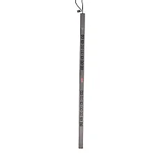APC AP7552 Rack PDU,Basic,ZeroU,16A..