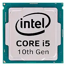 Процессор Intel Core i5-10600K, Int..