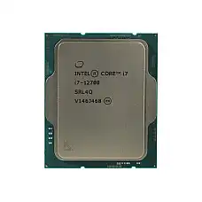 Процессор Intel Core i7-12700, Inte..