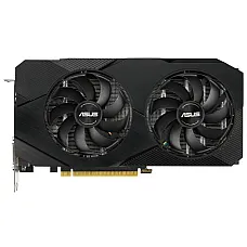 VGA ASUS GTX1660 SUPER 6GB GDDR6 TU..