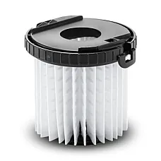 Vacuum Cleaner Filter Karcher (2.86..