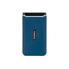 1.0TB  Transcend Portable SSD ESD37..