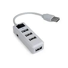 USB 2.0 Hub 4-port Gembird 