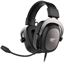 Gaming Headset Havit H2002d, 53mm d..