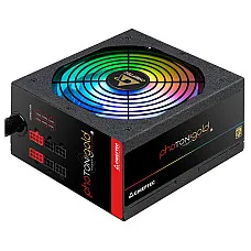Power Supply ATX 650W Chieftec PHOT..