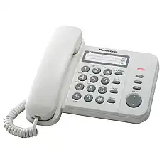 Проводной телефон Panasonic KX-TS23..
