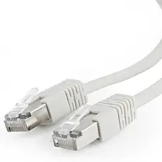 10m, Patch Cord  Gray  PP12-10M, Ca..