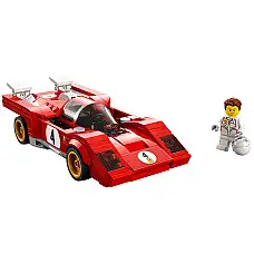 Lego 76906 1970 Ferrari 512 M..