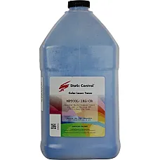 Toner HP Universal MPTCOL cyan, 1kg..