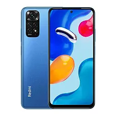 Redmi Note 11S 6/128GB EU Twilight ..