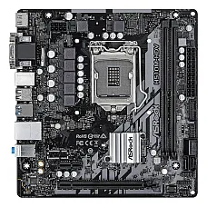 MB S1200 ASRock H510M-HDV  mATX..