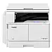 MFP Canon iR 2206
