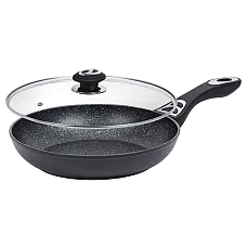 Frypan with lid RESTO 93152..