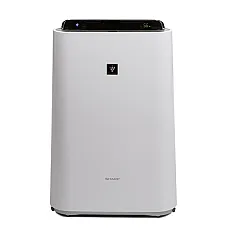 Air Purifier & Humidifier Sharp KCD..