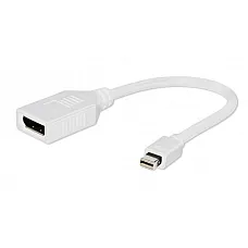 Adapter DP F to mini DP M, Cablexpe..
