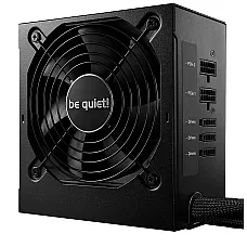 Power Supply ATX 700W be quiet! SYS..