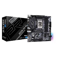 MB S1700 ASRock B660M PRO RS  mATX..