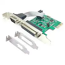 Карта расширения PCI-Express Gembir..