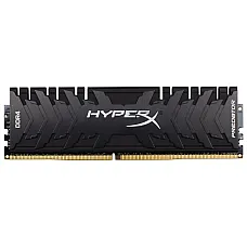 .8GB DDR4-3333MHz  Kingston HyperX ..