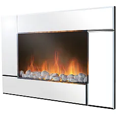 Electric Fireplace Electrolux EFP/W..