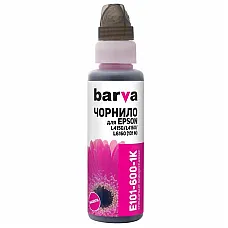 Ink Barva for Epson 101 M magenta 1..