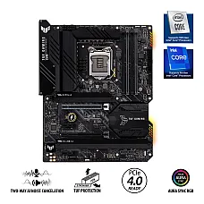 MB S1200 Asus TUF GAMING Z590-PLUS ..