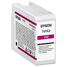 Ink Cartridge Epson T47A3 UltraChro..